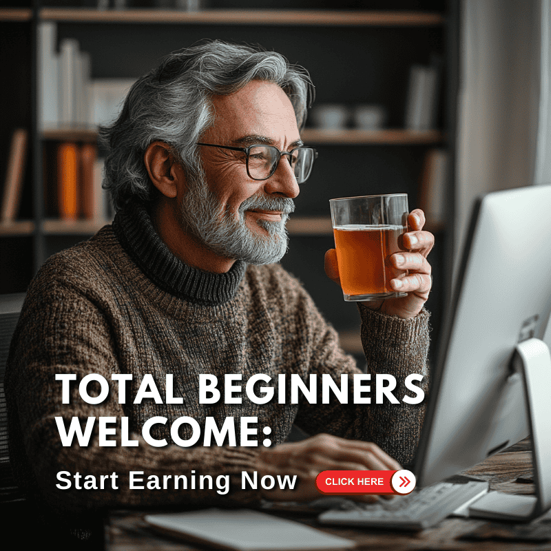 Total-Beginners-Welcome